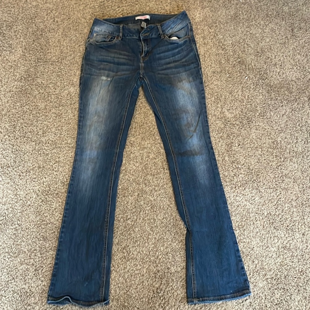 Refuge size 8 jeans